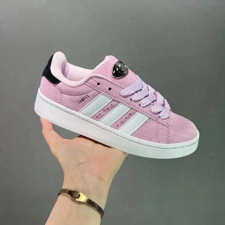 Casual Classic Vintage Sneakers HQ8708 1013