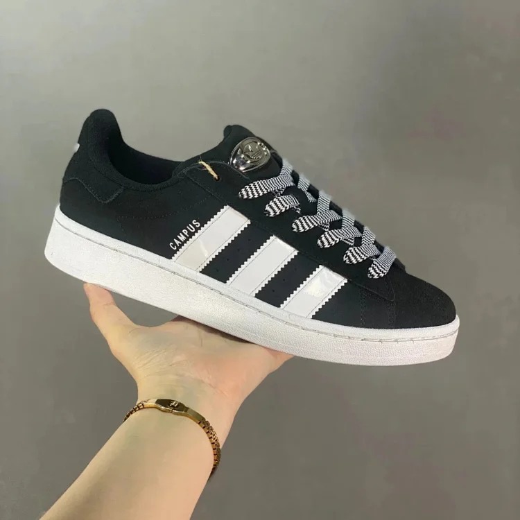 Casual Classic Vintage Sneakers HQ8708 1013
