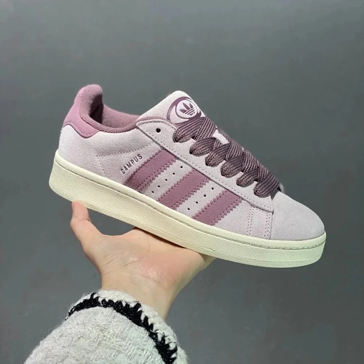 Casual Classic Vintage Sneakers HQ8708 1013