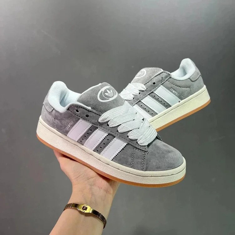 Casual Classic Vintage Sneakers HQ8708 1013