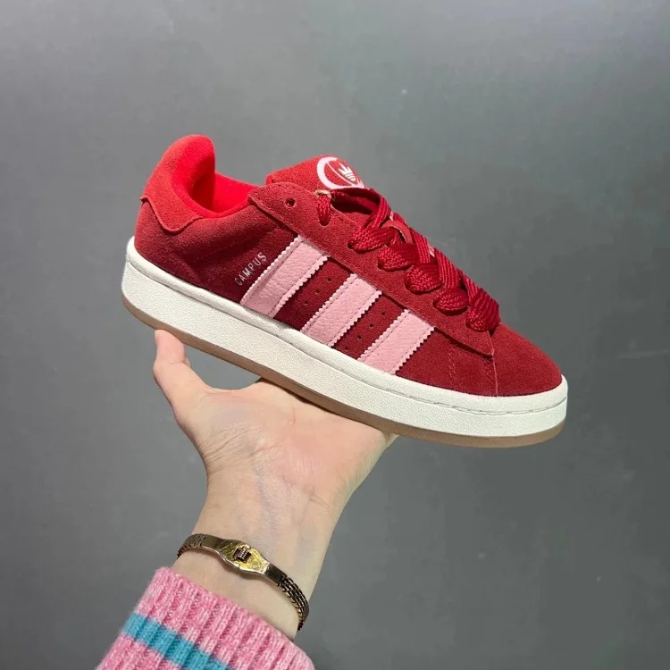 Casual Classic Vintage Sneakers HQ8708 1013