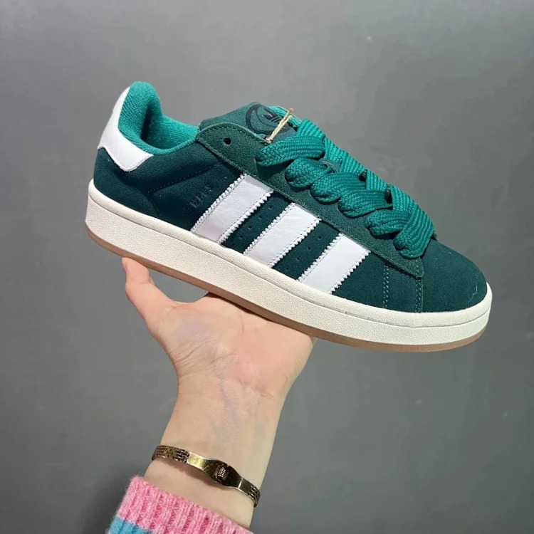 Casual Classic Vintage Sneakers HQ8708 1013