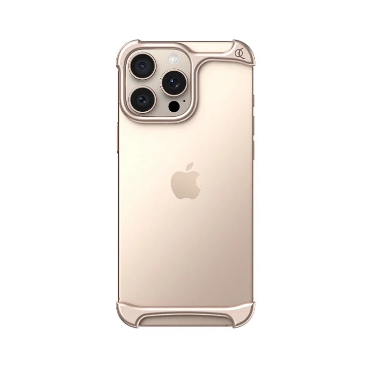 Gold Phone Case