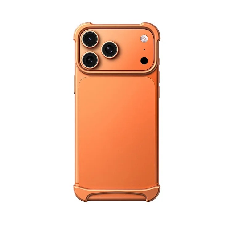 Gold Phone Case