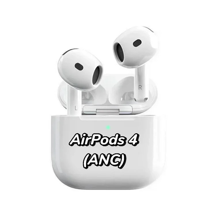 A Pods All Series Best Quality
