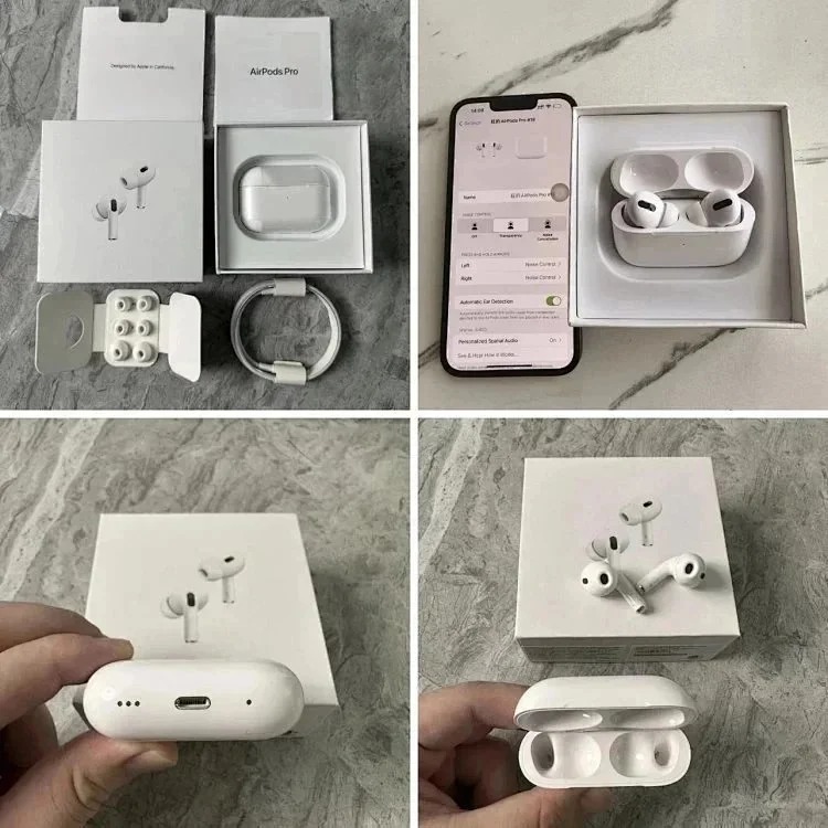 A Pods All Series Best Quality