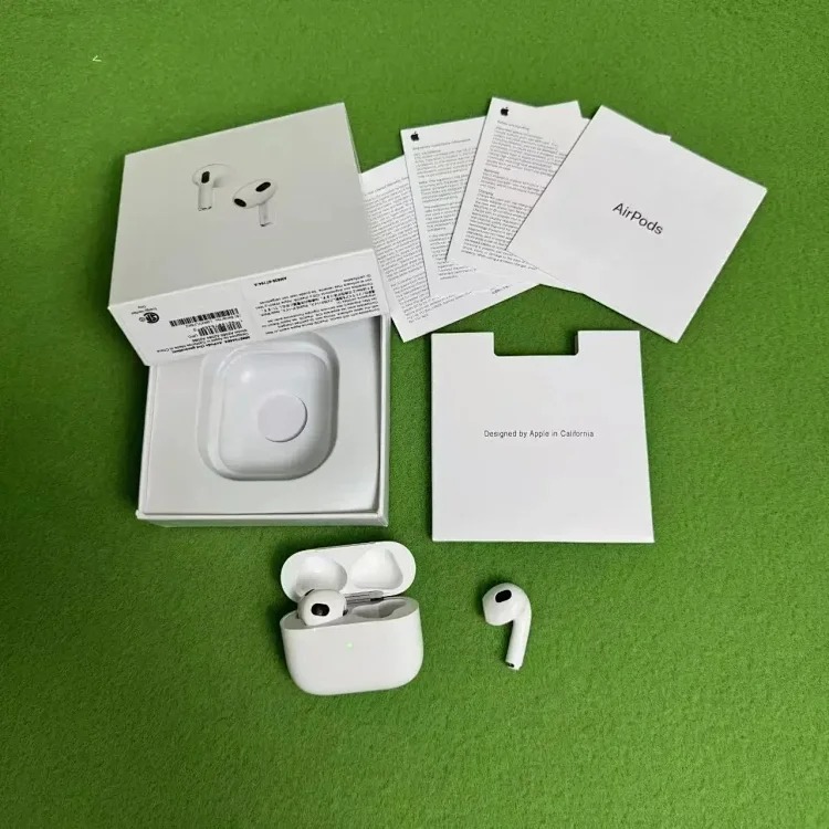 Headphones