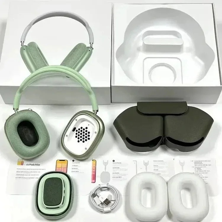 Headphones