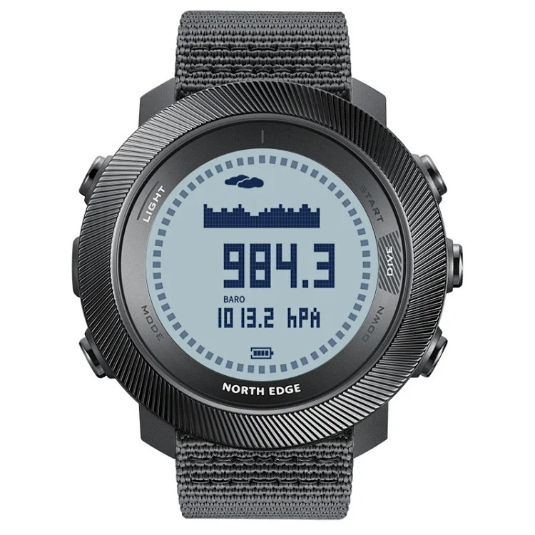 Outdoor Sport Watch