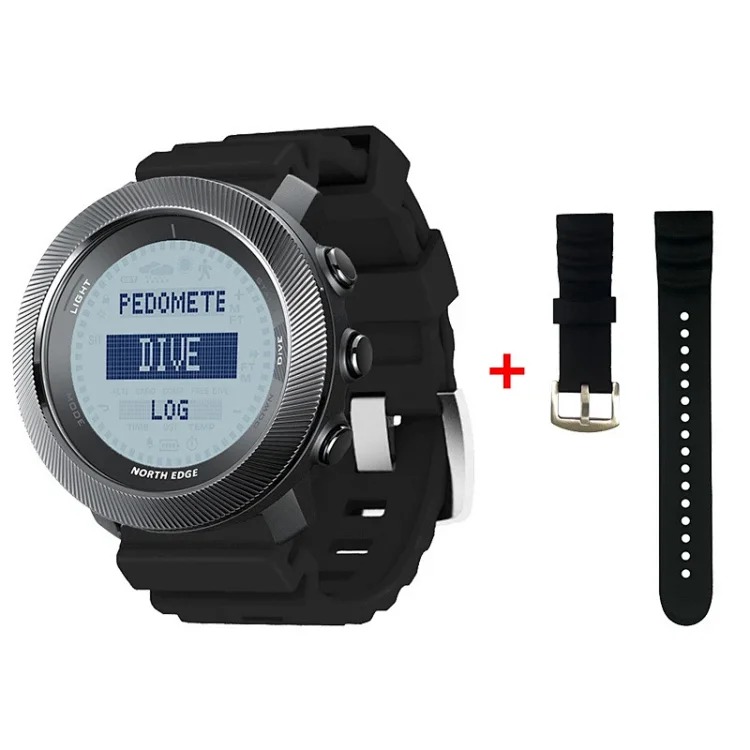 Outdoor Sport Watch