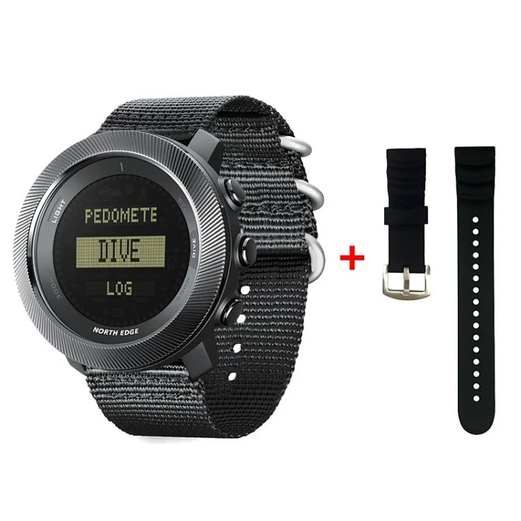 Outdoor Sport Watch