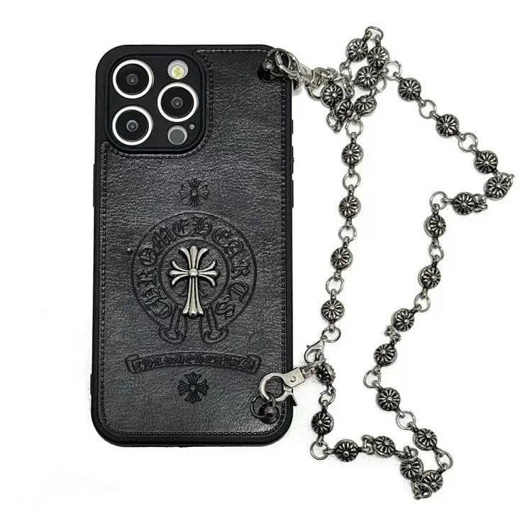 Gold Phone Case