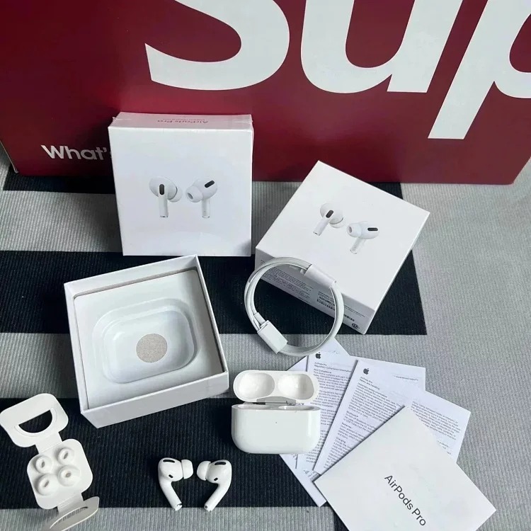 RF.earphone K4-00002