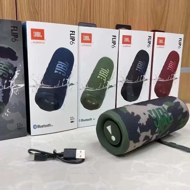 Jflip6