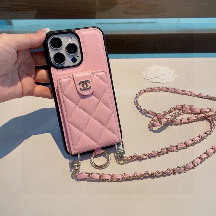 Louis Vuitton Classic Embroidered Phone Case