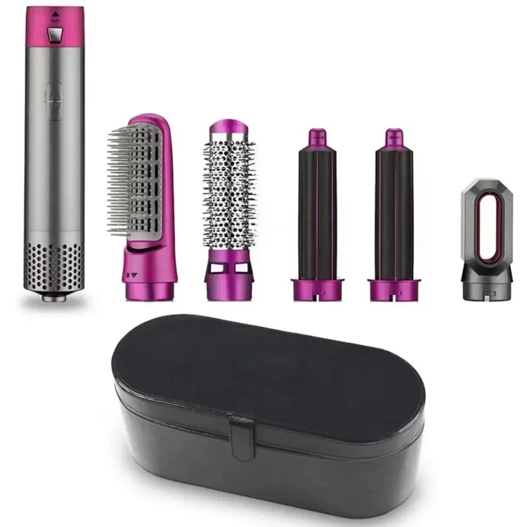 Fashion Hair Dryer