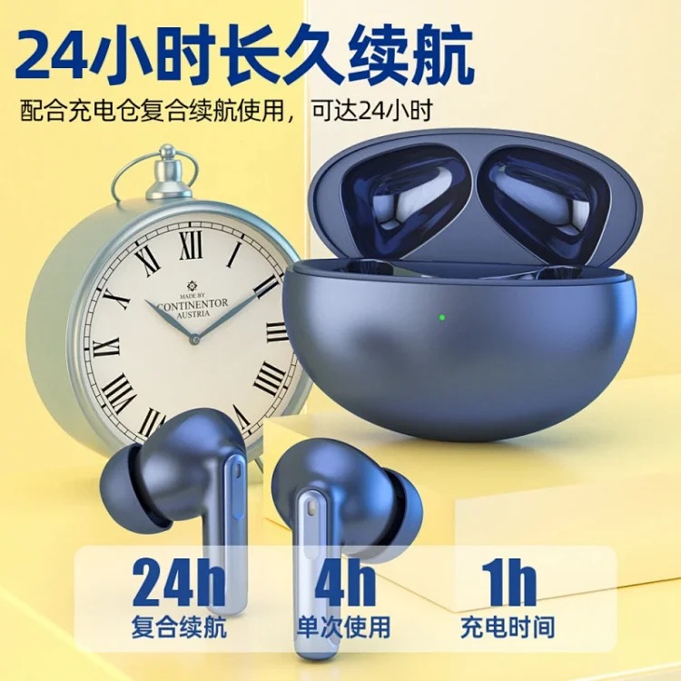 New Sport Headphones