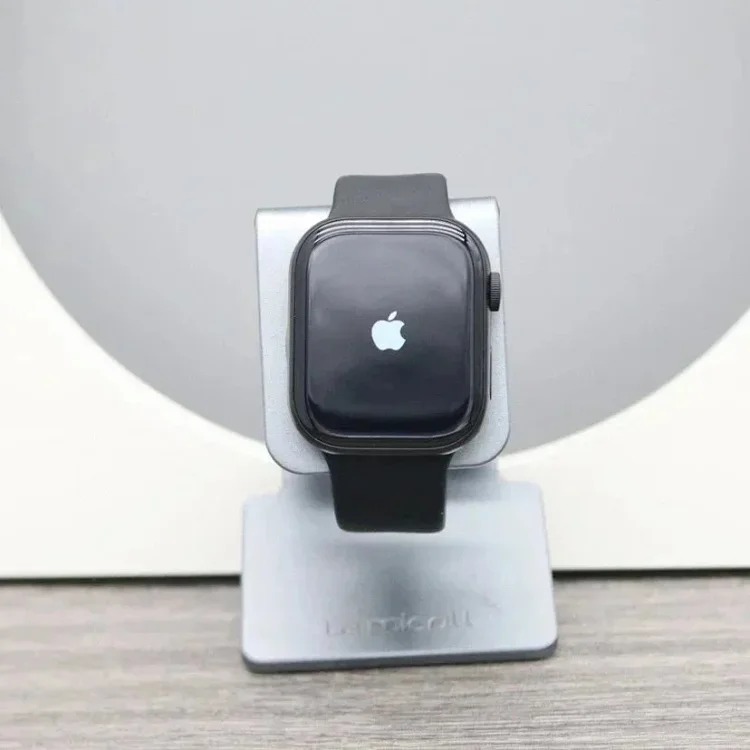 Smart sports watch