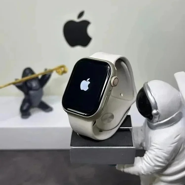 Smart sports watch