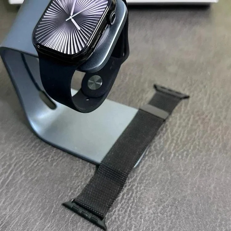 Smart sports watch