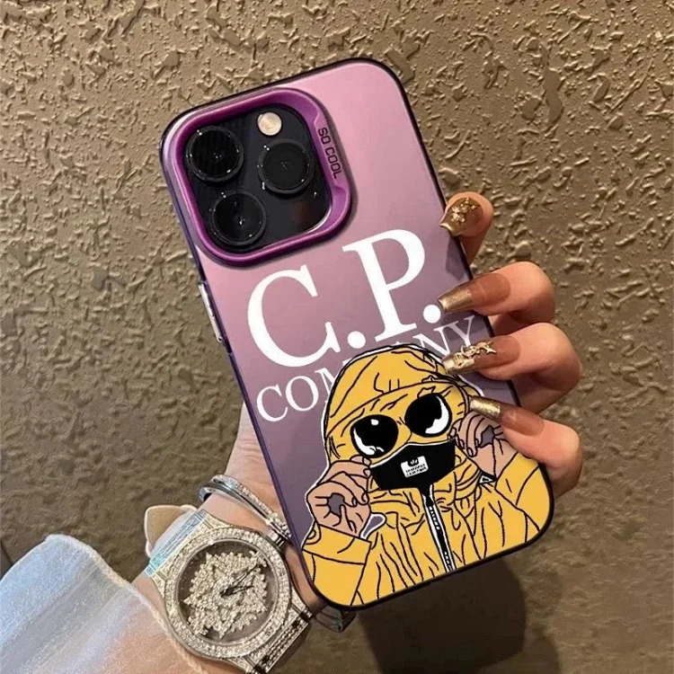 Fashion Trendy Phone Case