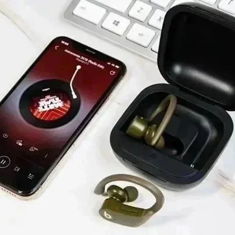 Headphones LL55