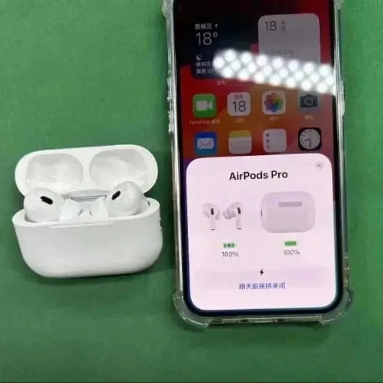 Headphones LL55