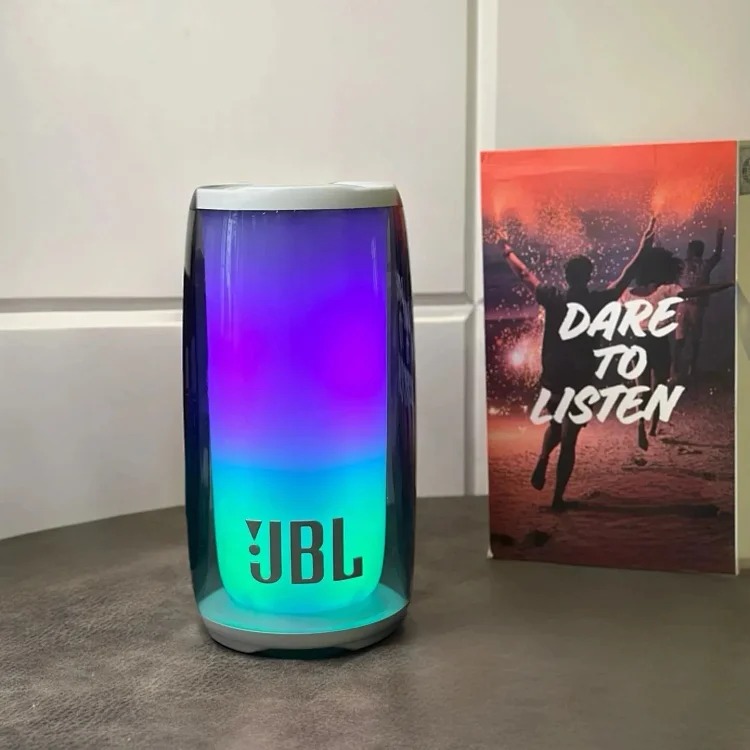 Speaker