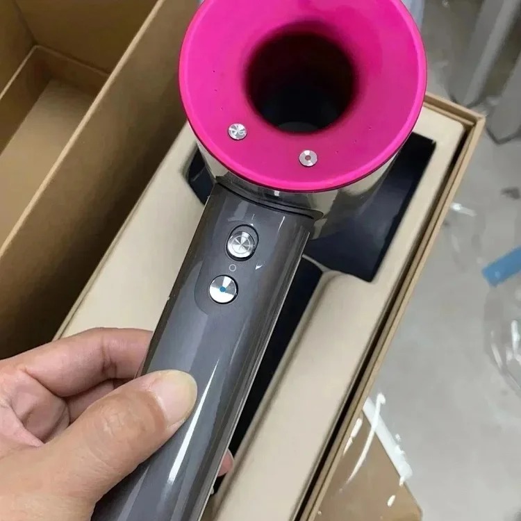 Hair Dryer