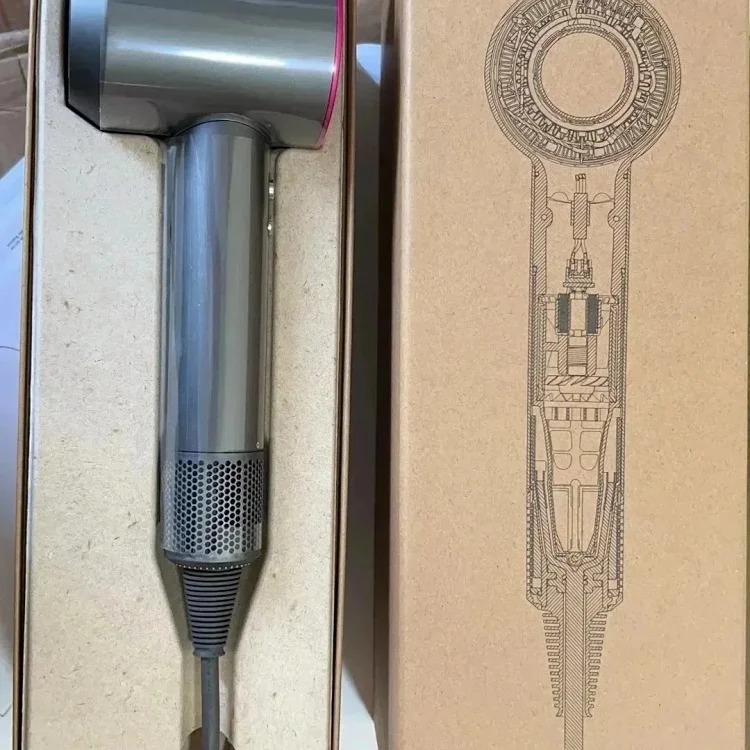 Hair Dryer