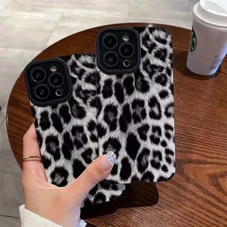 Fashion Minimalist Phone Case
