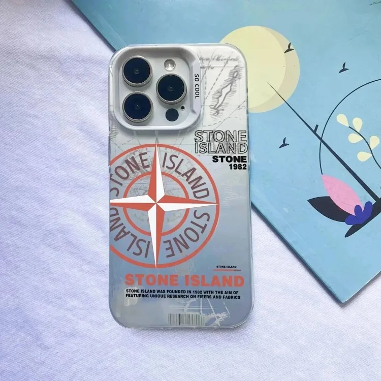 Fashion Trendy Phone Case
