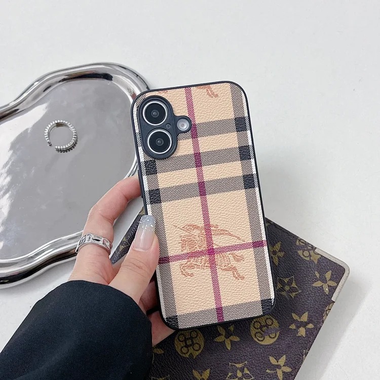 Louis Vuitton Luxury Premium Phone Case