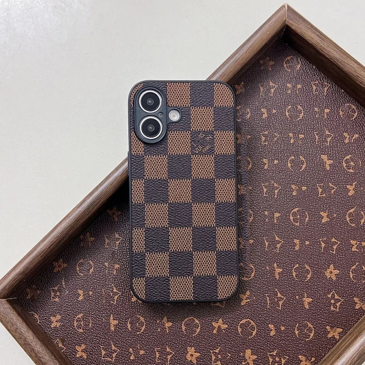 Louis Vuitton Luxury Premium Phone Case