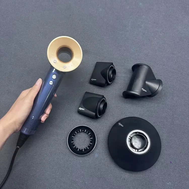 hair dryer