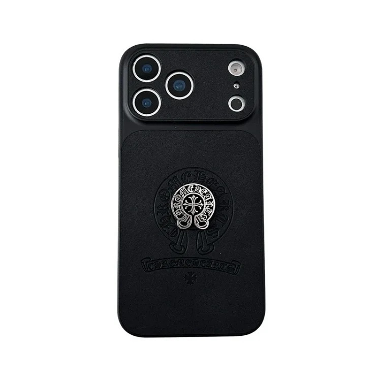 Chrome Hearts Phone Case