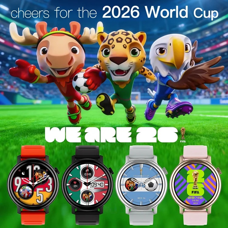 Watch