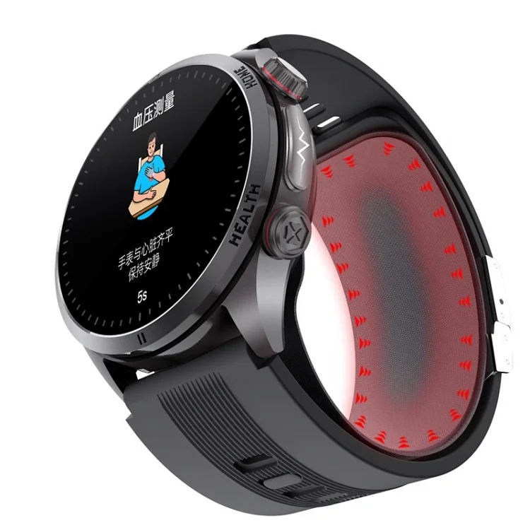 New Sport Watch