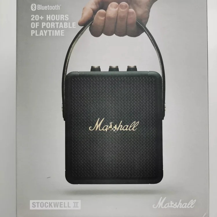 DX70 stockwellⅡ