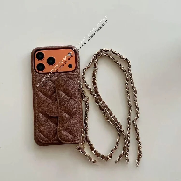 New Gold Phone Case