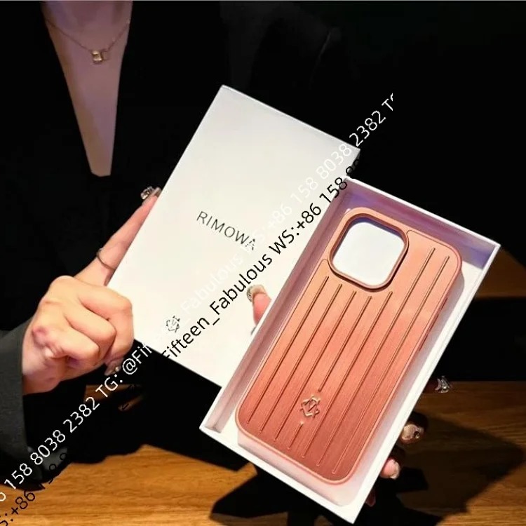 New Gold Phone Case