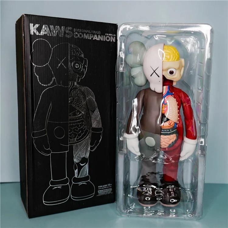 37cm Trendy Figurine/Doll