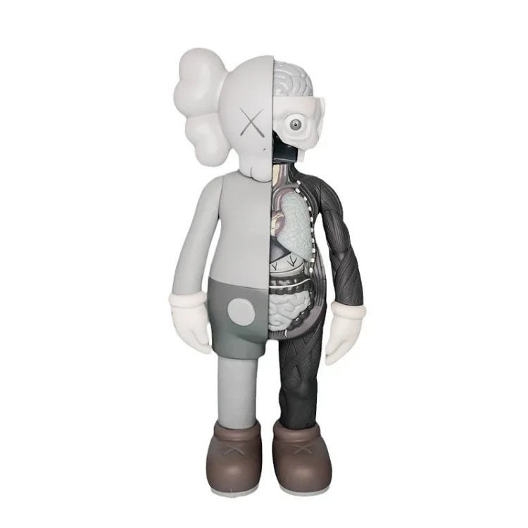 37cm Trendy Figurine/Doll