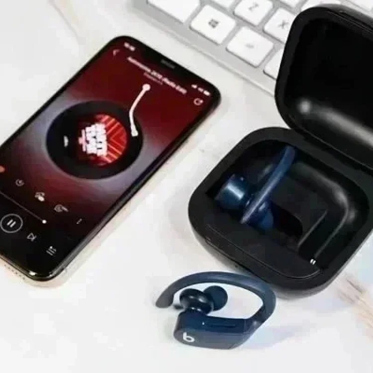 Headphones LL55