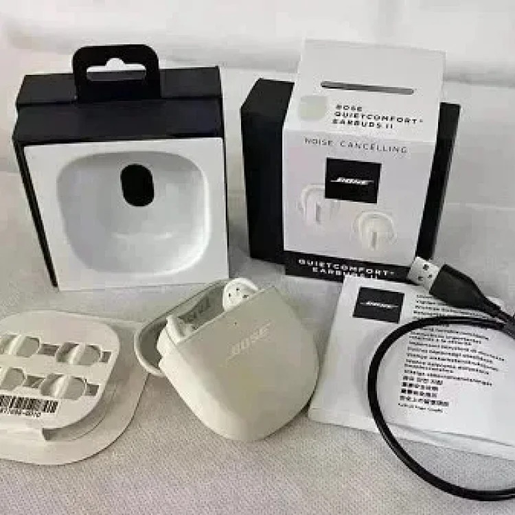 Headphones LL55