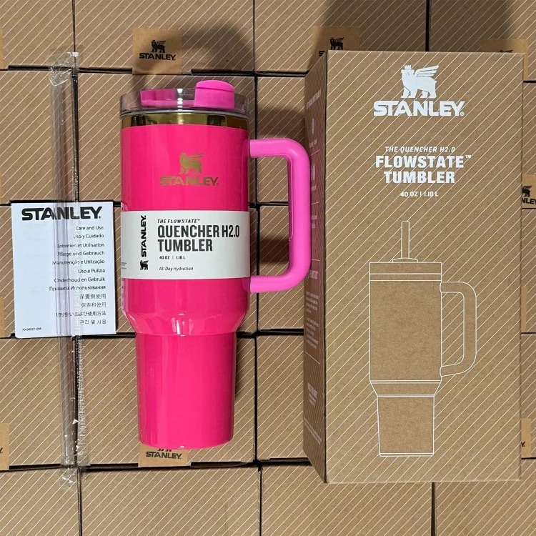 Y1 new stainless steel car thermos cup
