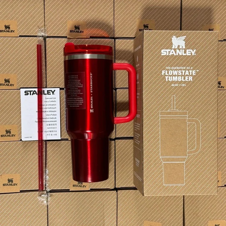 Y1 new stainless steel car thermos cup