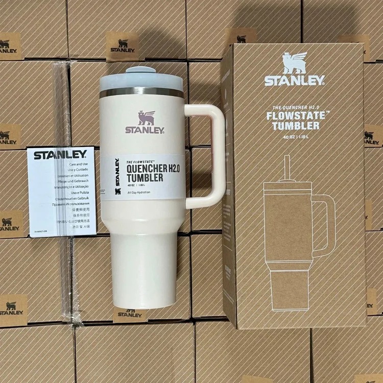 Y1 new stainless steel car thermos cup