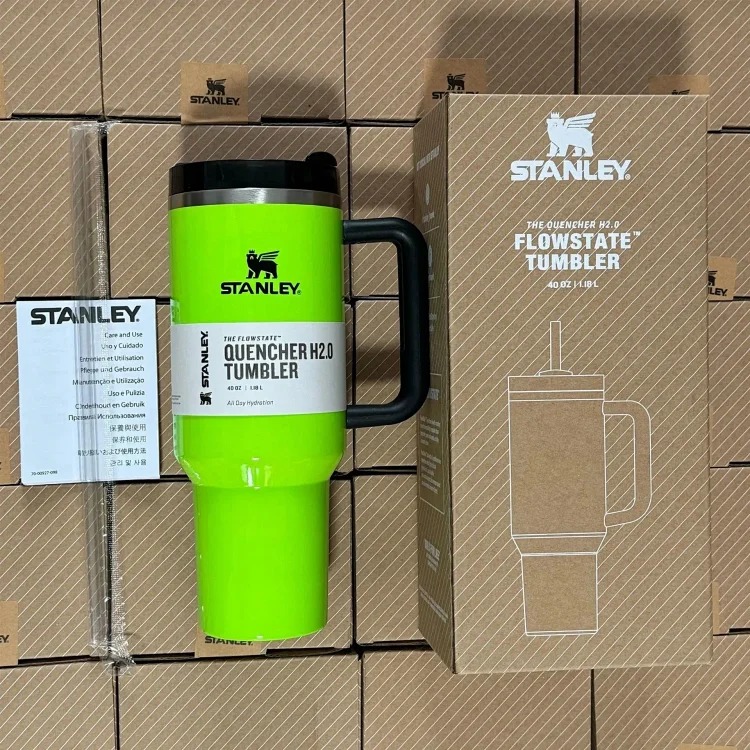 Y1 new stainless steel car thermos cup