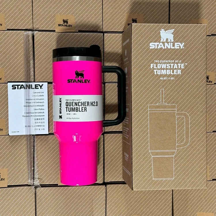 Y1 new stainless steel car thermos cup